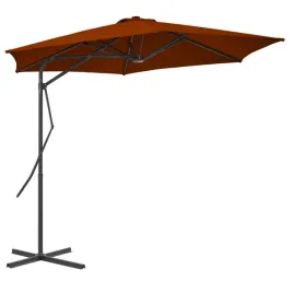 parasol-ogrodowy-na-stalowym-slupku-terakota-300x230-cm