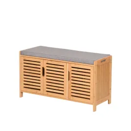 szafka-na-buty-z-siedziskiem-do-przedpokoju-bambusowa-50x90x35-szary