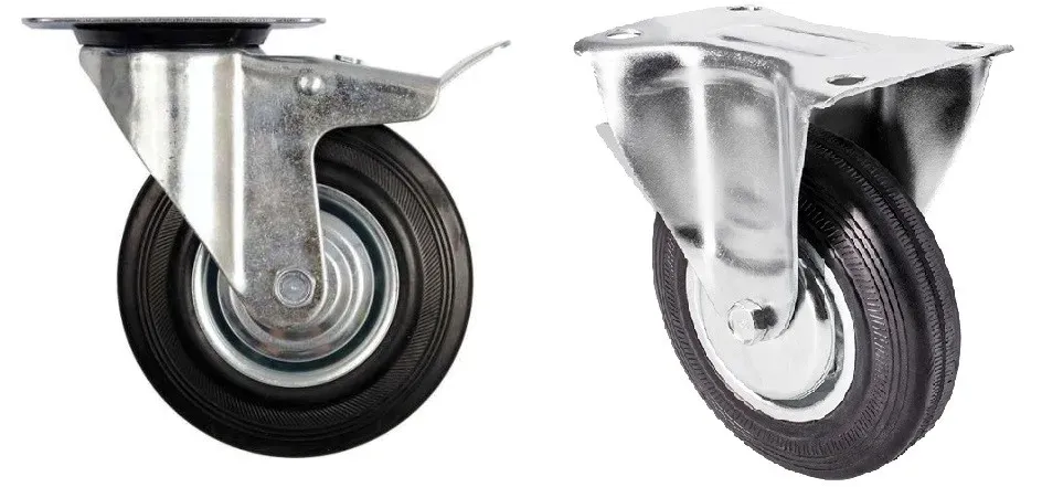 kolko-kolo-obrotowe-hamulec-fi-200-stan-nowy