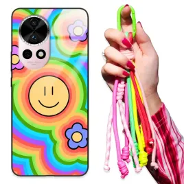 etui-do-huawei-nova-12-pro-case-glass-z-brelokiemor-neon-sznurkior-dziewczece