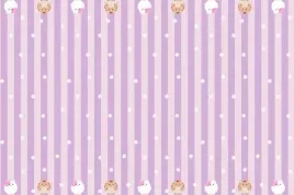 obrus-papierowy-koci-domek-gabi-180-cm-x-120-cm-prostokatny-kotki-fioletowy