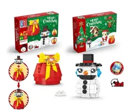 swiateczny-zestaw-klockow-2w1-balwan-i-prezent-238-el