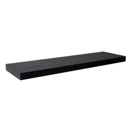 polka-wiszaca-scienna-na-ksiazki-samowiszaca-80-cm-hylly-czarne-drewno-mdf