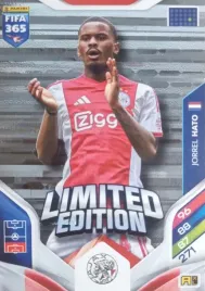 fifa-365-2026-limited-edition-jorrel-hato-ajax-amsterdam