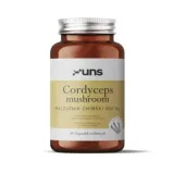 uns-cordyceps-mushroom-60-caps