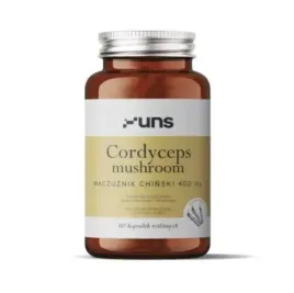 uns-cordyceps-mushroom-60-caps