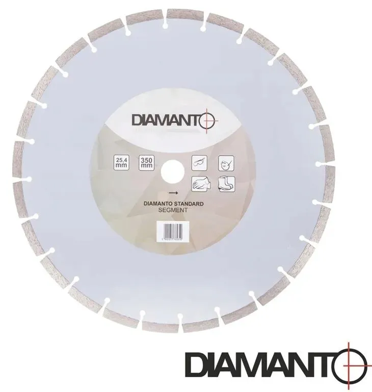 tarcza-diament-standard-segment-350x254mm-diamanto