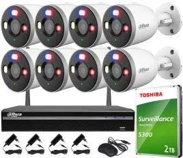 zestaw-monitoringu-wifi-5mpx-dahua-8-kamer-f5d-pb-zewnetrzny-dual-light