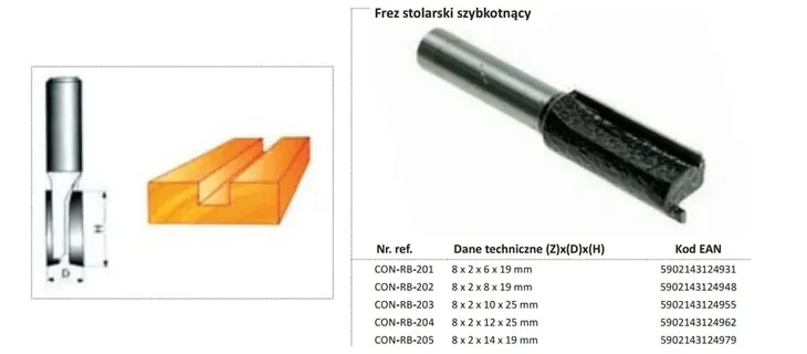 frez-do-drewna-8-mm-con-rb-202-condor-stan-nowy-rodzaj-frez-pojedynczy