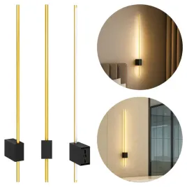 lampa-scienna-led-kinkiet-scienny-wewnetrzny-60cm-zloty