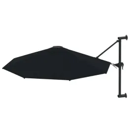 vidaxl-parasol-scienny-na-metalowym-slupku-300-cm-czarny
