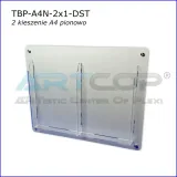 tablica-z-kieszeniami-a4-x2-organizer-plexi-waga-z-opakowaniem-9-kg