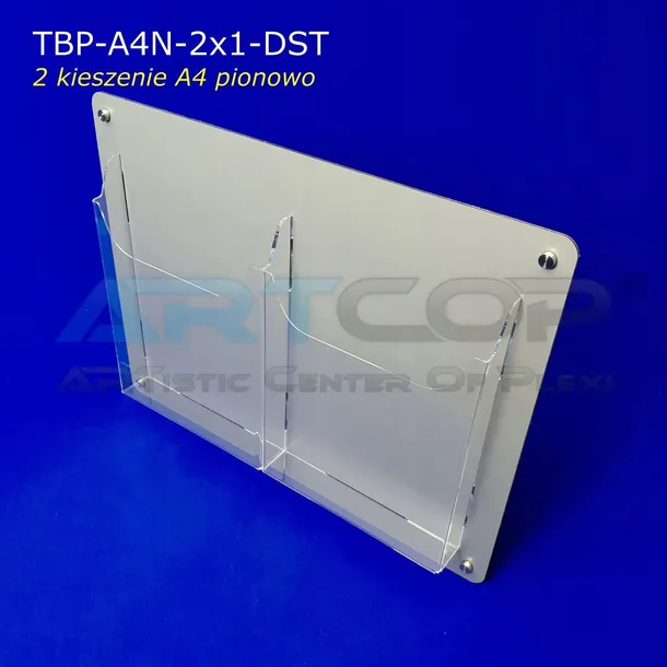 tablica-z-kieszeniami-a4-x2-organizer-plexi-marka-artcop