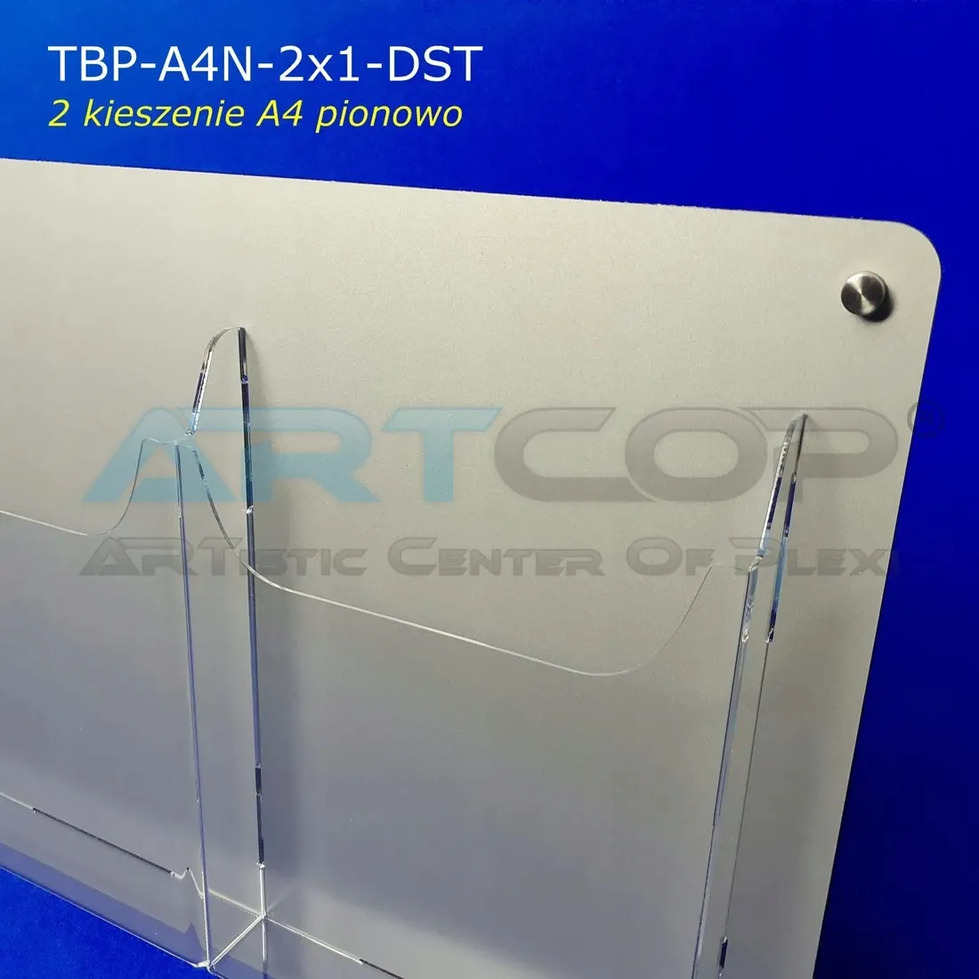 tablica-z-kieszeniami-a4-x2-organizer-plexi