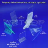 tablica-z-kieszeniami-a4-x2-organizer-plexi-stan-nowy-rodzaj-organizer