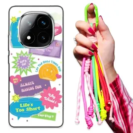 etui-do-xiaomi-note-14-pro-plus-glass-z-brelokiemor-neon-sznurkior-dziewczece