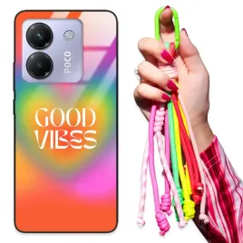 etui-do-xiaomi-poco-m7-pro-5g-glass-z-brelokiemor-neon-sznurkior-dziewczece