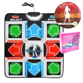mata-taneczna-do-tanczenia-tanca-na-komputer-pc-usb-cd-stepmania-pl