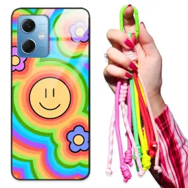 etui-do-xiaomi-redmi-note-12-5g-glass-z-brelokiemor-neon-sznurkior-dziewczece
