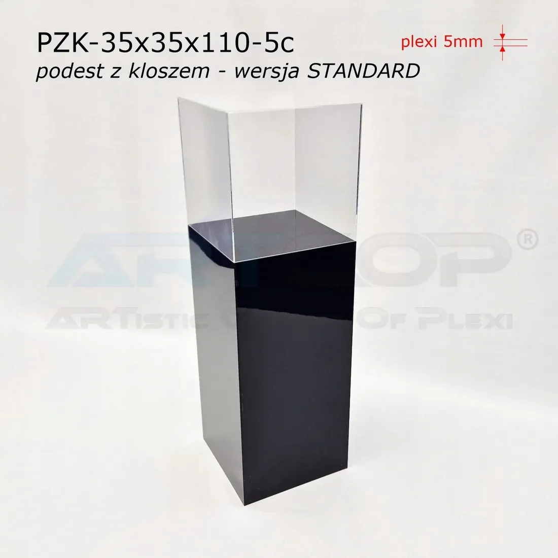 postument-z-kloszem-podest-z-plexi-czarnej-35x35x110cm-gablota-na-wystawe-stan-nowy