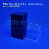 postument-z-kloszem-podest-z-plexi-czarnej-35x35x110cm-gablota-na-wystawe-marka-artcop