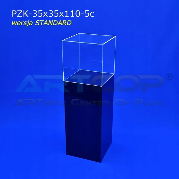 postument-z-kloszem-podest-z-plexi-czarnej-35x35x110cm-gablota-na-wystawe-stan-nowy-szerokosc-produktu-35-cm