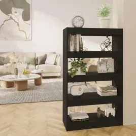 vidaxl-regal-na-ksiazki-przegroda-czarny-80x30x135-cm