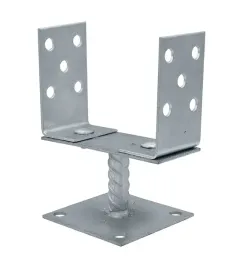 wspornik-slupa-regulowany-podstawa-0-150-ocynk-bialy