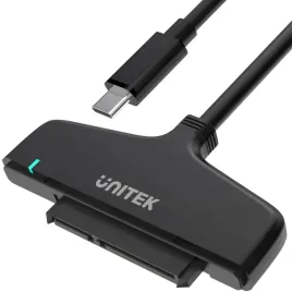 unitek-y-1096a-mostek-usb-c-do-sata-iii-2-5-hdd-ssd-szybki-adapter