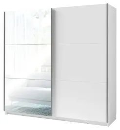 szafa-przesuwna-200-cm-z-lustrem-do-sypialni-arlen-bialy