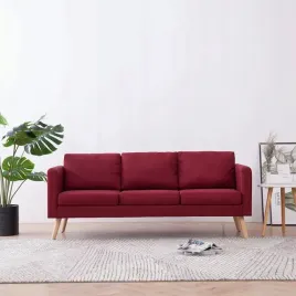vidaxl-sofa-3-osobowa-tapicerowana-tkanina-kolor-czerwonego-wina