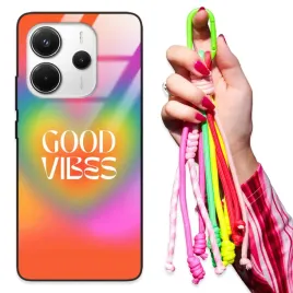 etui-do-xiaomi-redmi-note-14-4g-glass-z-brelokiemor-neon-sznurkior-dziewczece