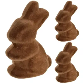 brazowy-zajaczek-flokowany-stojacy-8-cm-zajac-wielkanoc-3-sztuki-krolik