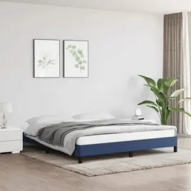 vidaxl-rama-lozka-bez-materaca-niebieska-180x200-cm-obita-tkanina