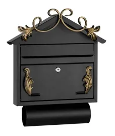 skrzynka-na-listy-domek-prosty-z-tuba-460x400x75mm-ozdobna