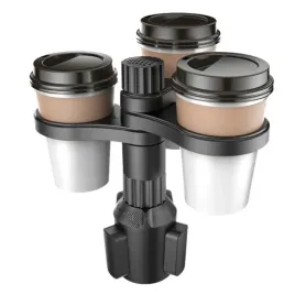 organizer-samochodowy-na-napoje-cup-holder-uchwyt-na-trzy-kubki-obrotowy
