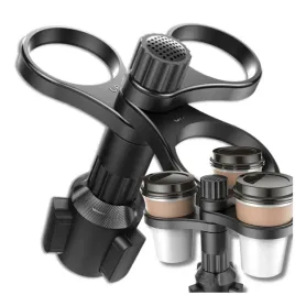 organizer-samochodowy-na-napoje-cup-holder-uchwyt-na-trzy-kubki-obrotowy