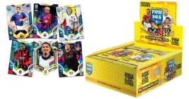 fifa-365-2026-adrenalyn-xl-panini-100-kart-w-tym-40-specjalnych