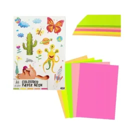 kolorowy-papier-blok-neonowy-a4-40-arkuszy-75-gsm-grafix