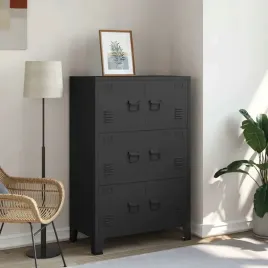 vidaxl-industrialna-szafka-czarna-75x40x115-cm-metalowa