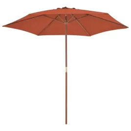 vidaxl-parasol-ogrodowy-na-drewnianym-slupku-270-cm-terakota