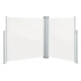 vidaxl-zwijana-markiza-boczna-kremowa-140-x-600-cm
