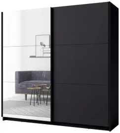 szafa-przesuwna-z-lustrem-200-cm-do-sypialni-arlen-grafit