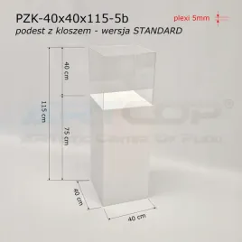 postument-klosz-podest-z-plexi-opal-40x40x115cm-gablota-na-wystawe-kubik