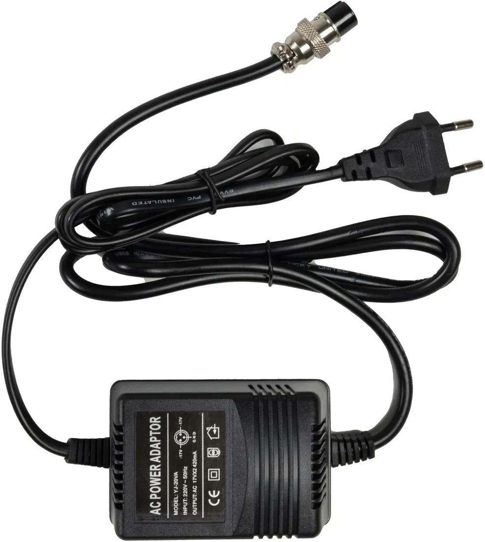 mikser-audio-mm-sm800-studiohub