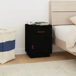 vidaxl-szafka-nocna-czarna-40x34x55-cm-lite-drewno-sosnowe