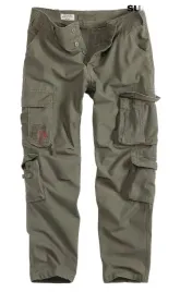 spodnie-meskie-bojowki-taktyczne-surplus-airborne-slimmy-oliv-xl