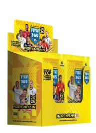 panini-fifa-365-2026-box-50-saszetek-300-kart-pilkarskich