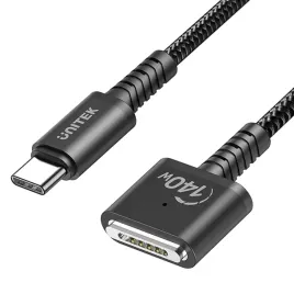 unitek-kabel-zasilajacy-usb-c-magsafe-3-140w-2-m
