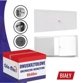drzwiczki-rewizyjne-inspekcyjne-dwuskrzydlowe-maxi-90x60cm-biale
